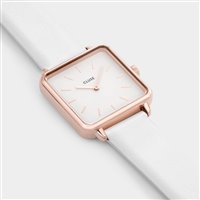 Reloj Cluse Watches Mujer in Acero chapado en oro rosa CL60006 - CL60006